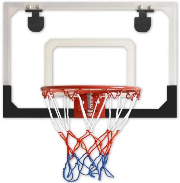 Odin Basketballkurv 20 cm m. Bakplate