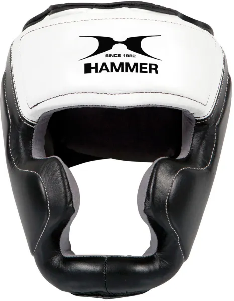 Hammer Sparring Helmet 2013 Modell Str. S-M